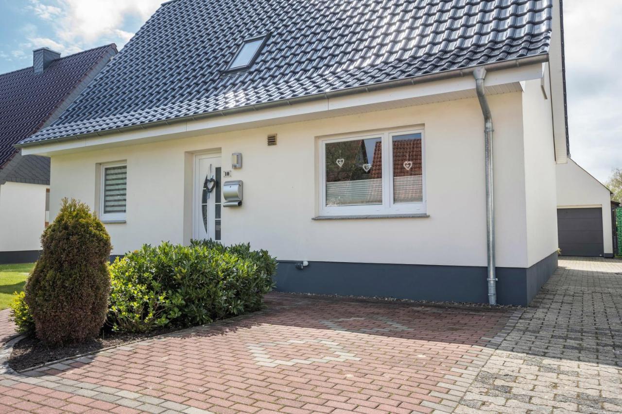 Kleiner Priel Dorum Exterior foto